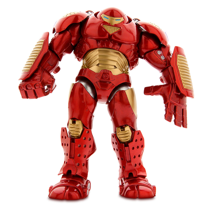 Illustration for article titled The Next, Best Hulkbuster Figure Has Nothing To Do With Age Of Ultron